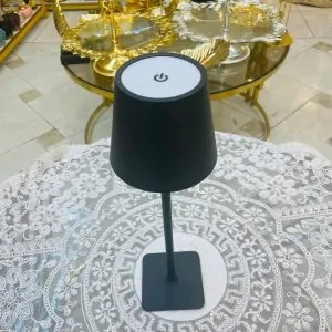 Modern Smart Table Lamp