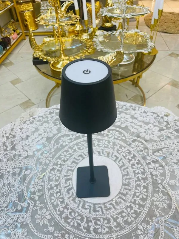 Modern Smart Table Lamp